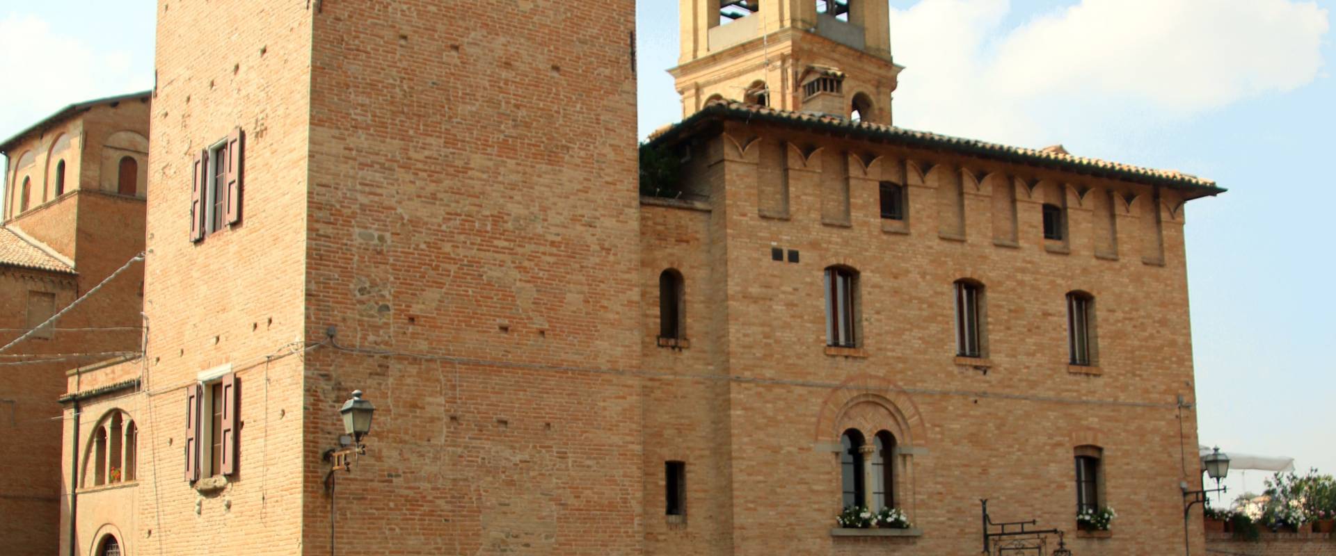 Torre delle Prigioni (Castelvetro di Modena) 06 photo by Mongolo1984